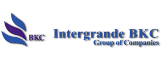 Intergrande BKC Logo